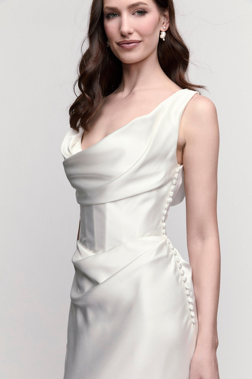 Amaryllis Wedding Dress