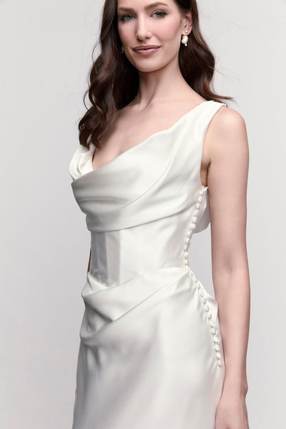 Amaryllis Wedding Dress