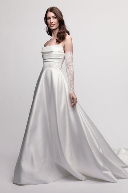 Aster Wedding Dress