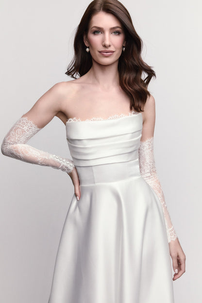 Aster Wedding Dress