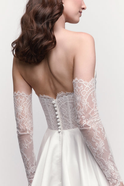 Aster Wedding Dress