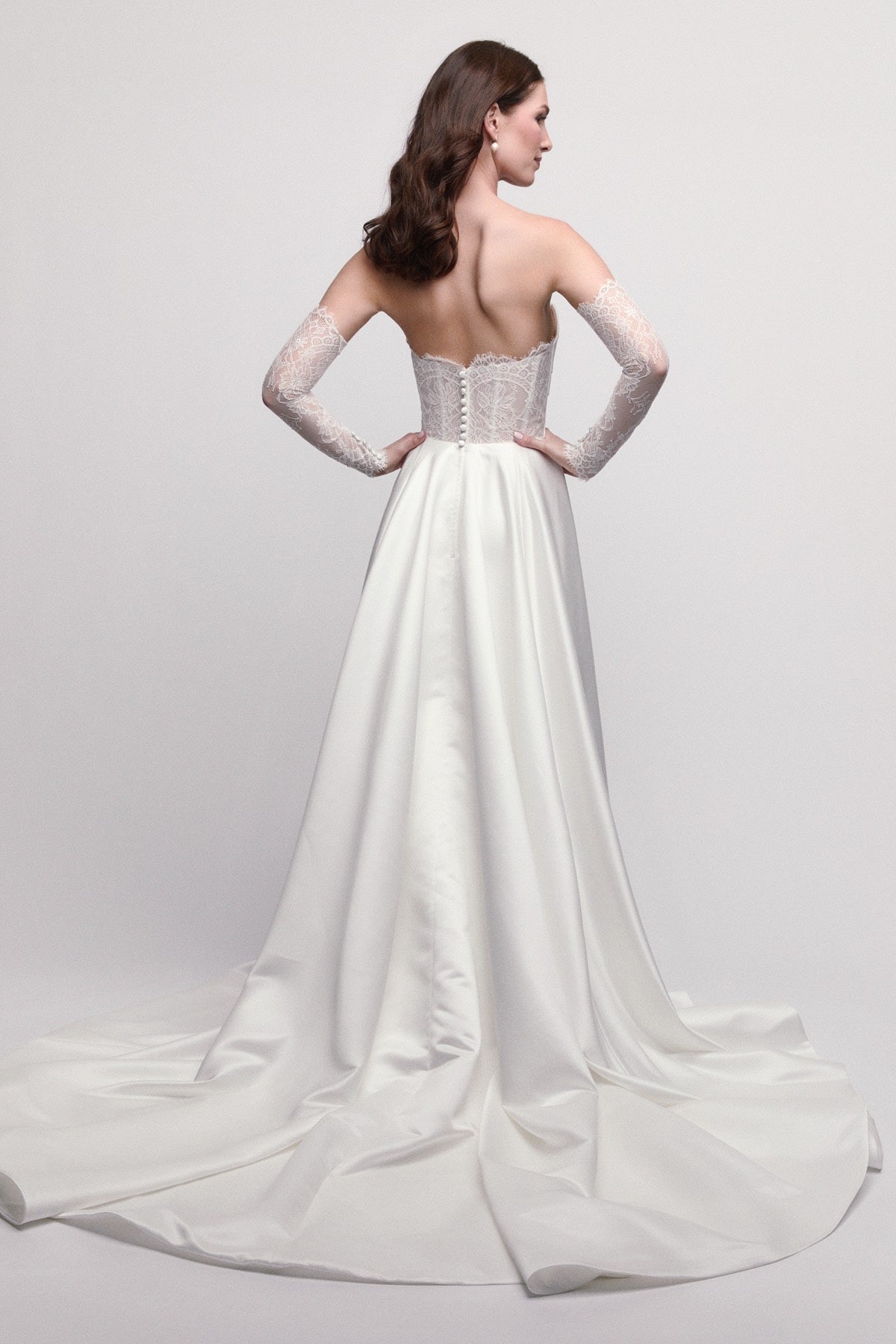 Aster Wedding Dress