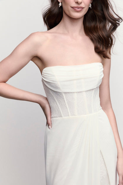 Freesia Wedding Dress