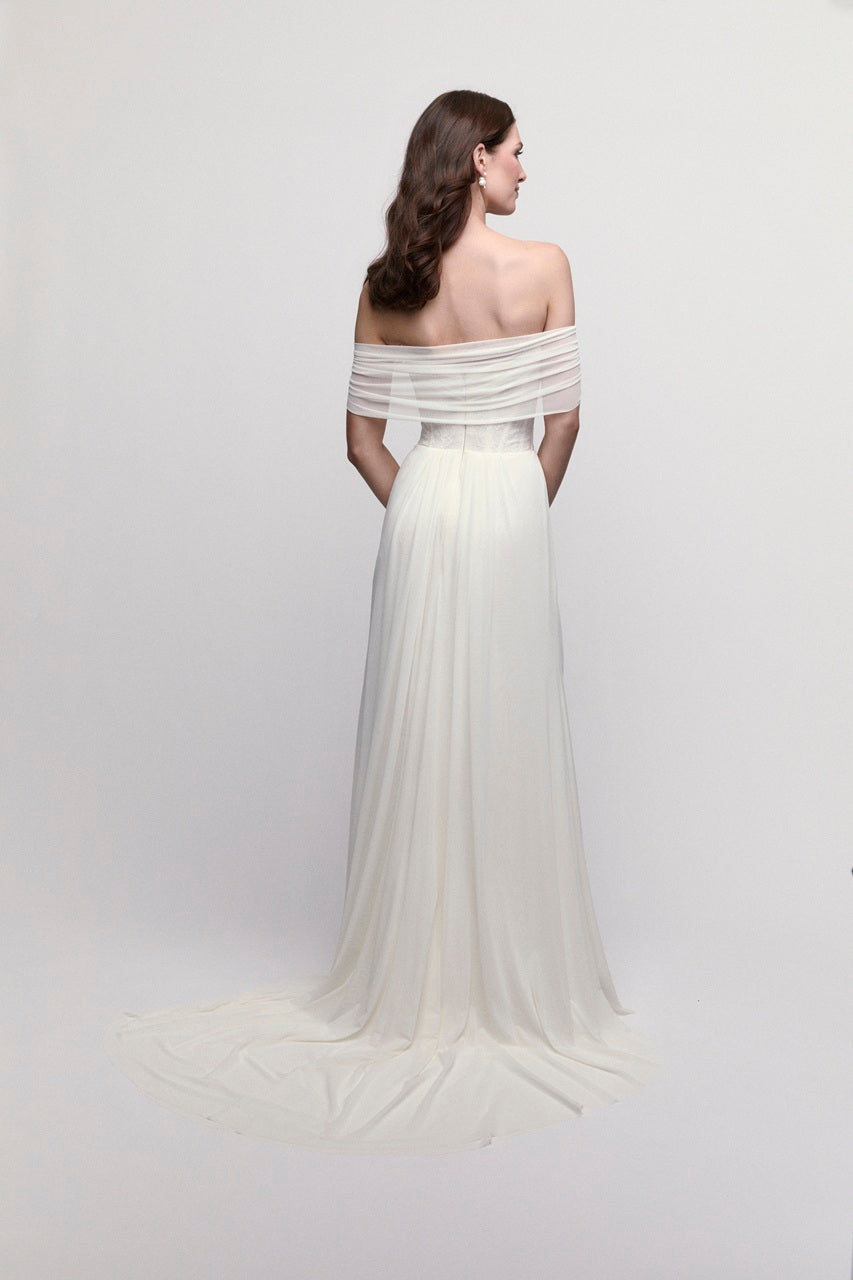 Freesia Wedding Dress