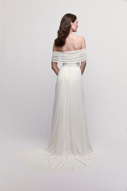 Freesia Wedding Dress