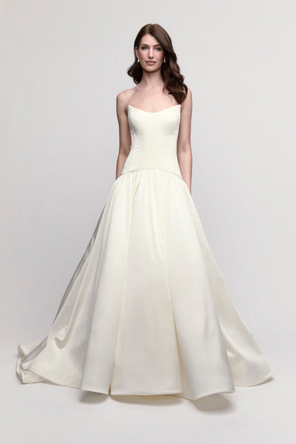 Lark Wedding Dress