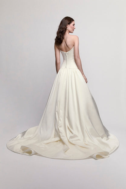 Lark Wedding Dress