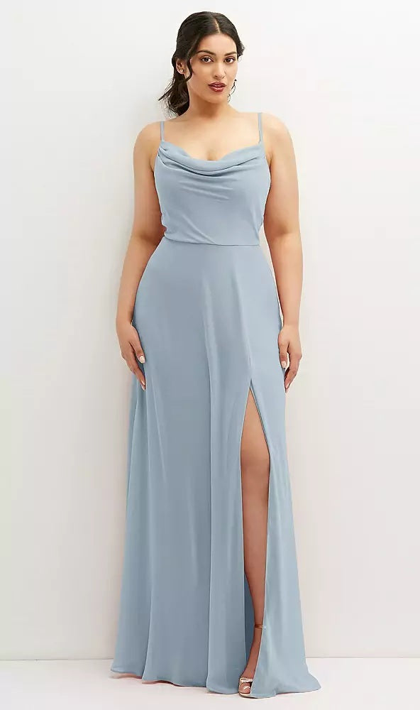 Lottie Bridesmaid Dress