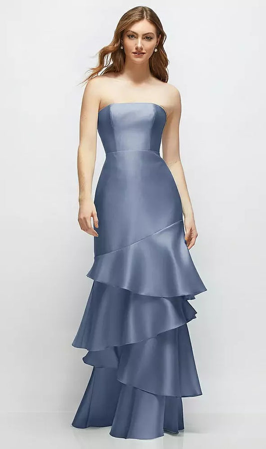 Louisa Bridesmaid Dress