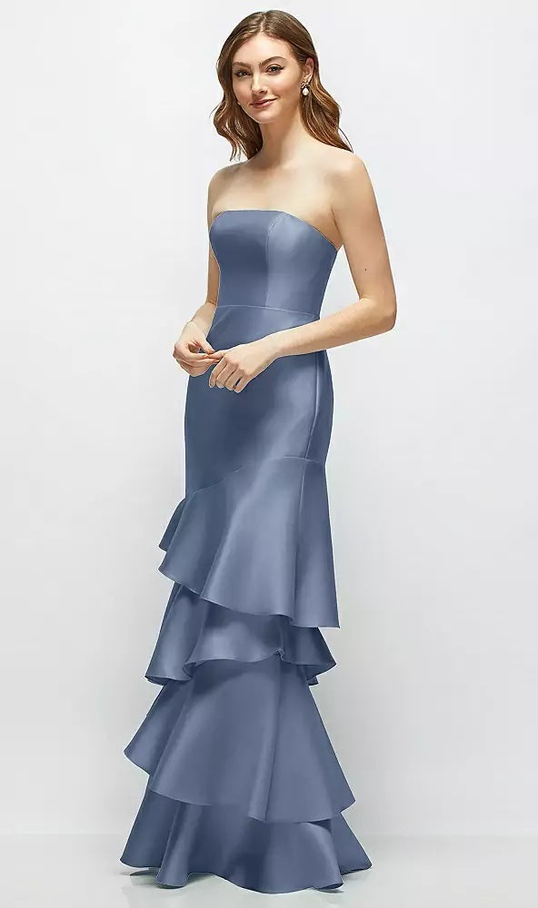 Louisa Bridesmaid Dress