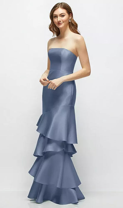 Louisa Bridesmaid Dress