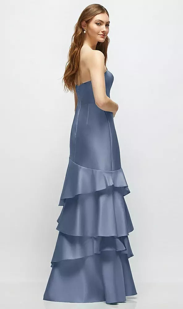 Louisa Bridesmaid Dress