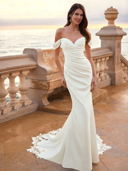 Fie Wedding Dress