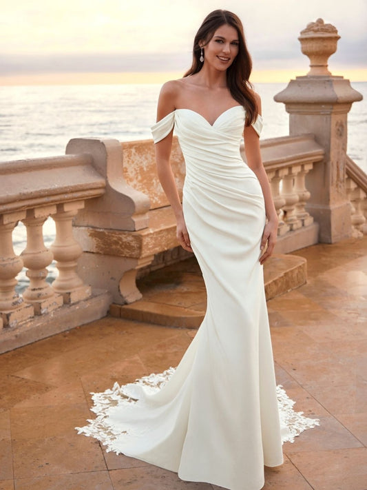 Fie Wedding Dress