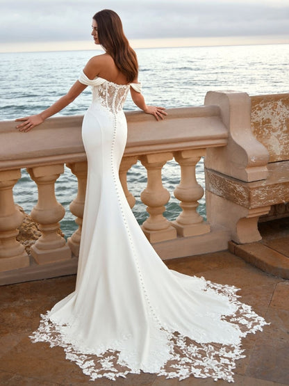 Fie Wedding Dress