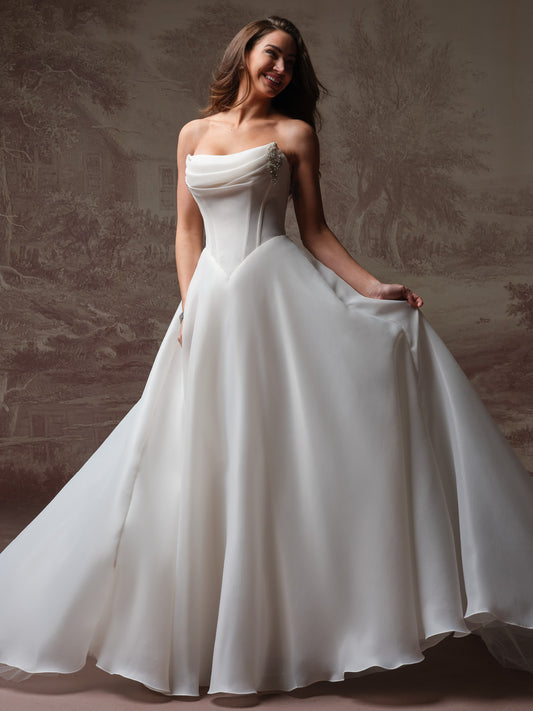 Abilene Wedding Dress