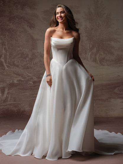 Abilene Wedding Dress