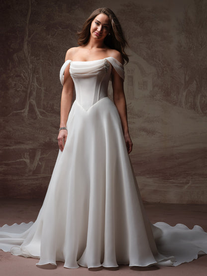 Abilene Wedding Dress