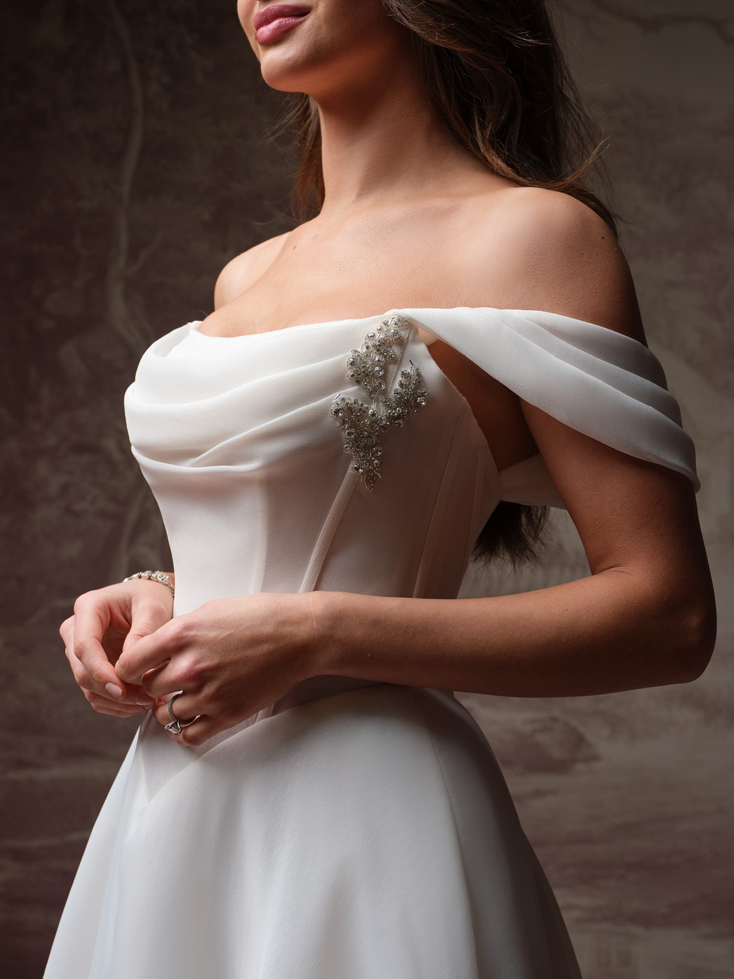 Abilene Wedding Dress