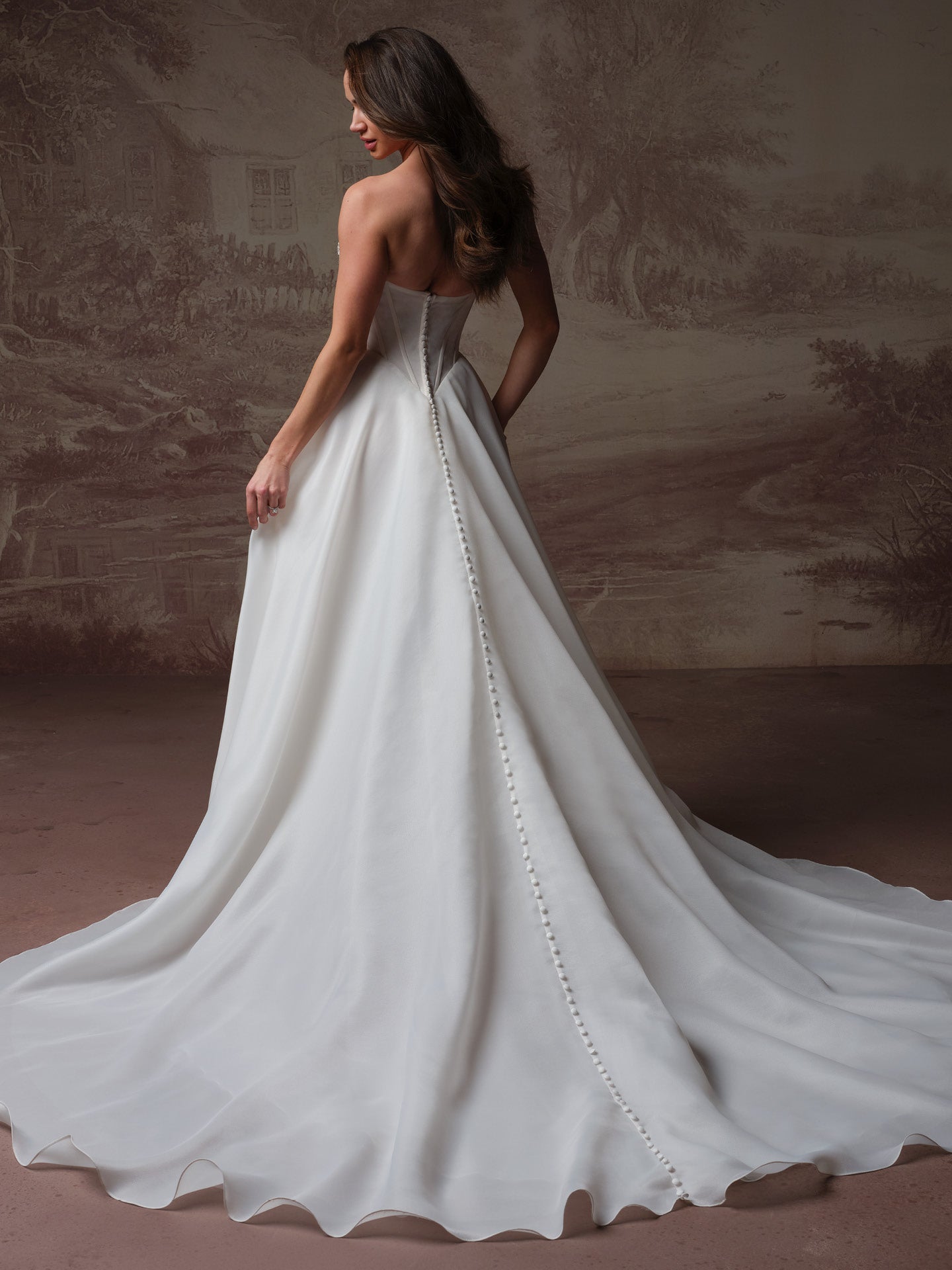 Abilene Wedding Dress