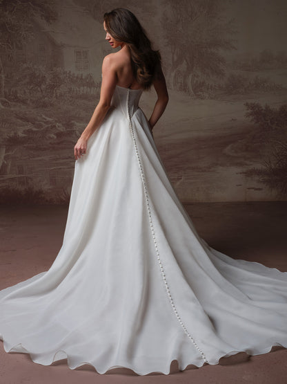 Abilene Wedding Dress