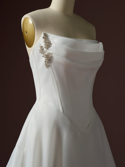 Abilene Wedding Dress
