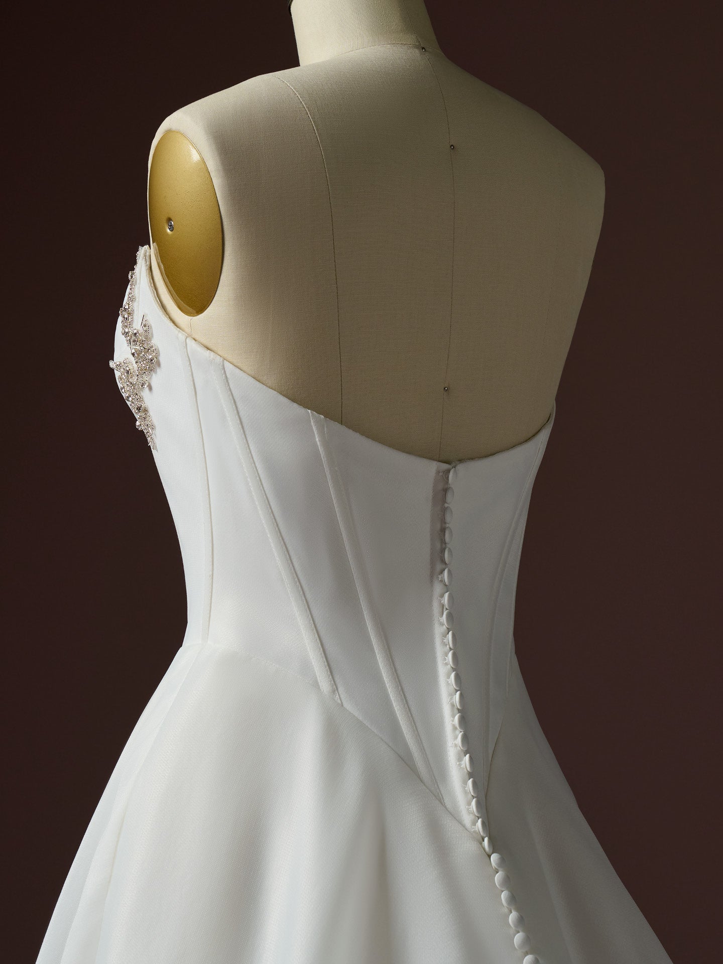 Abilene Wedding Dress