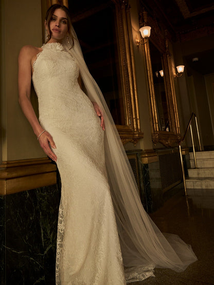 Anya Wedding Dress