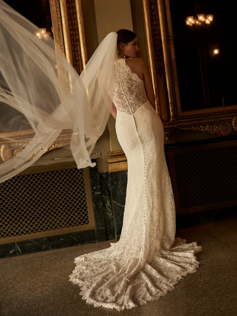 Anya Wedding Dress