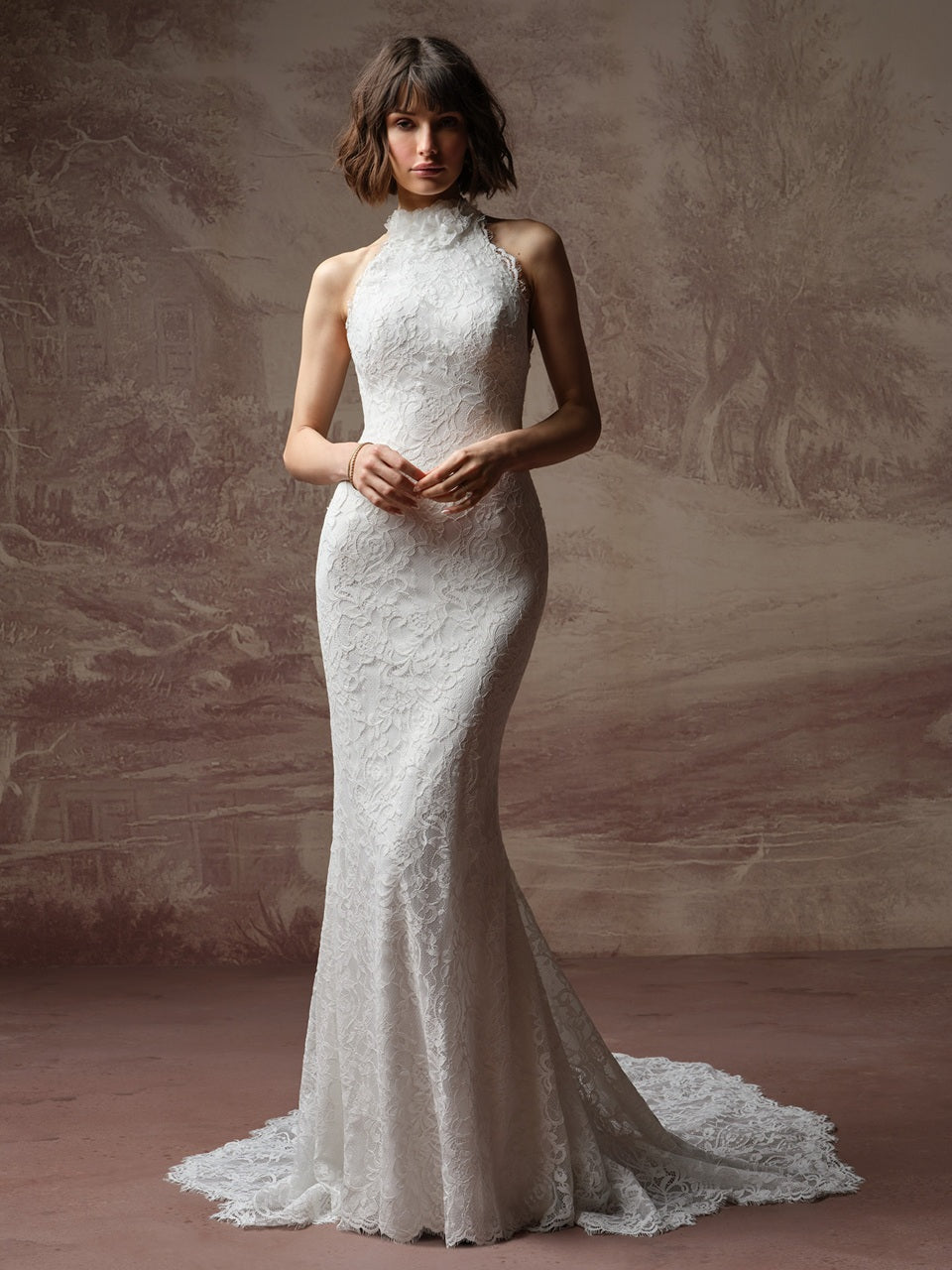 Anya Wedding Dress