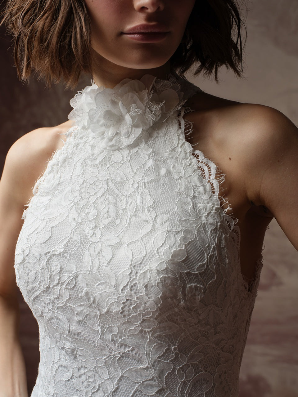 Anya Wedding Dress