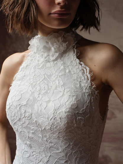 Anya Wedding Dress