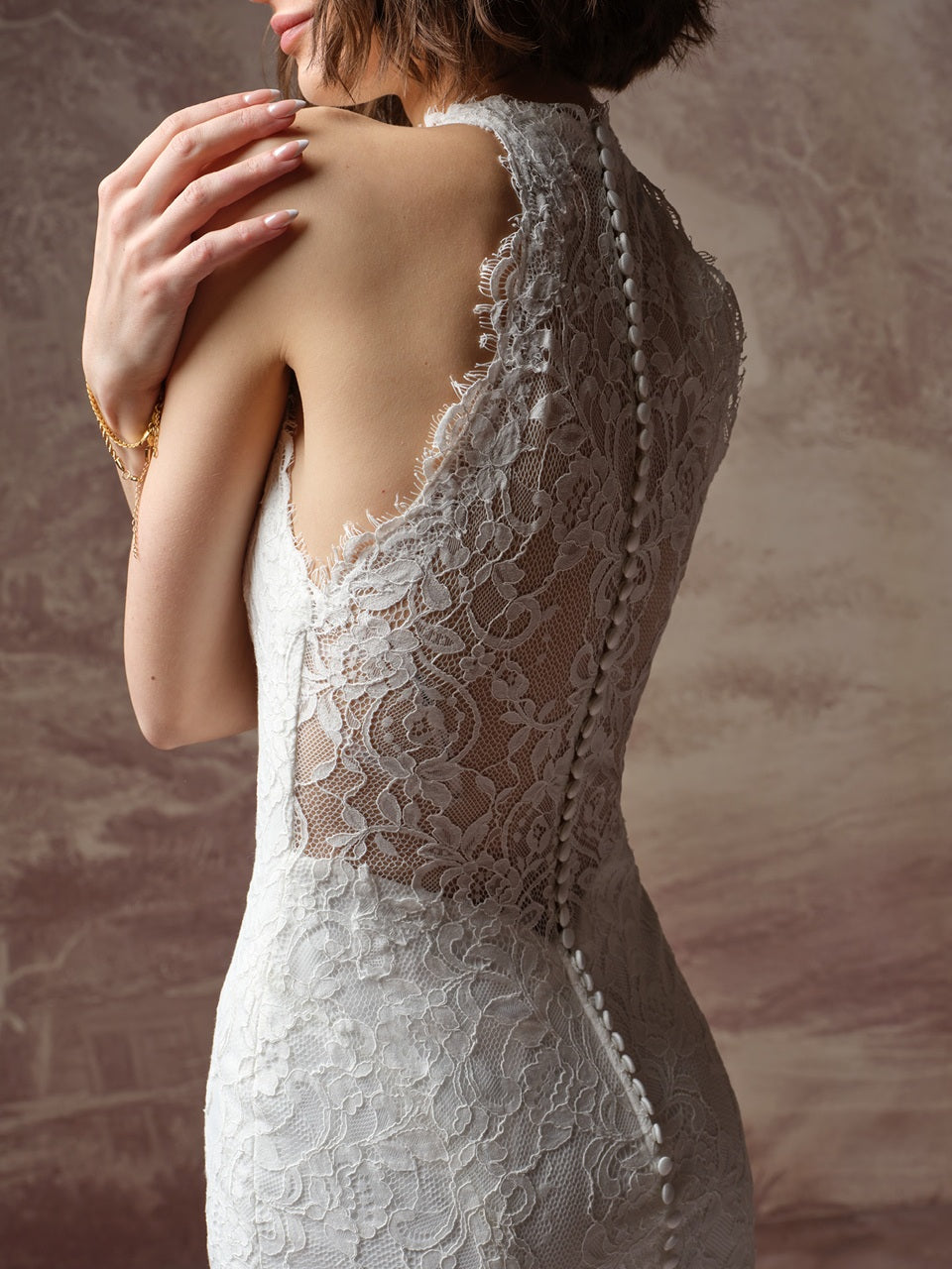 Anya Wedding Dress