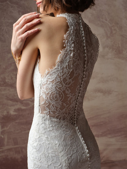 Anya Wedding Dress