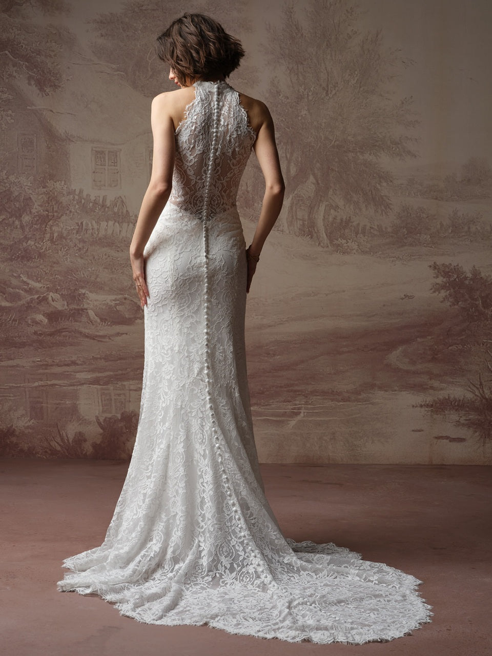 Anya Wedding Dress