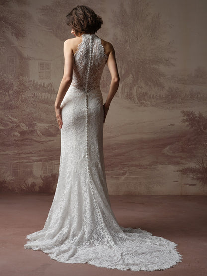 Anya Wedding Dress