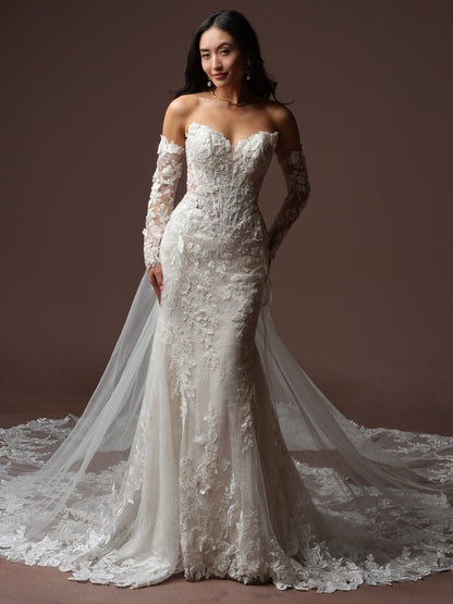 Estelle Wedding Dress
