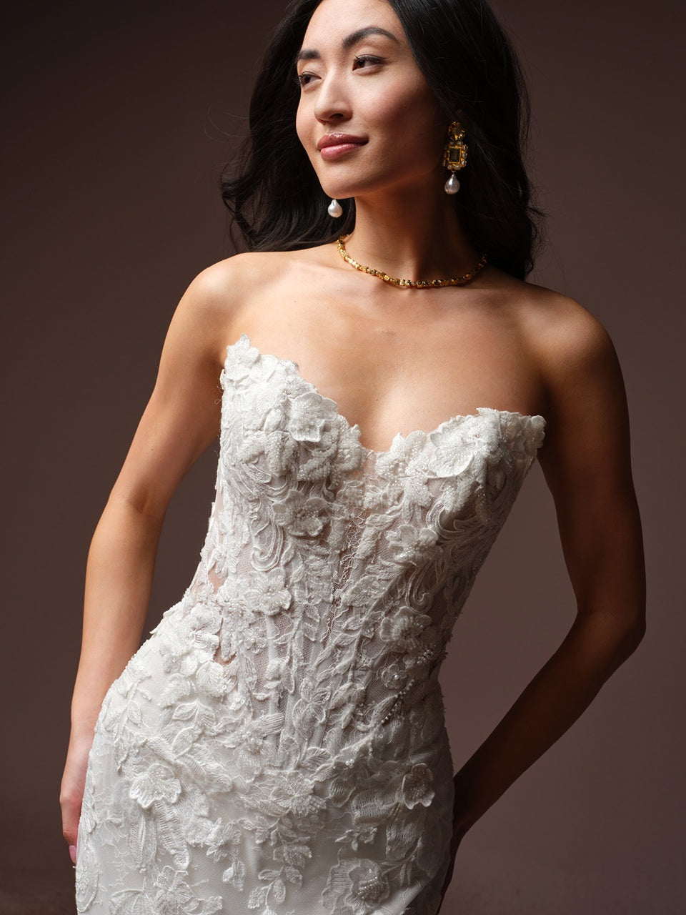 Estelle Wedding Dress