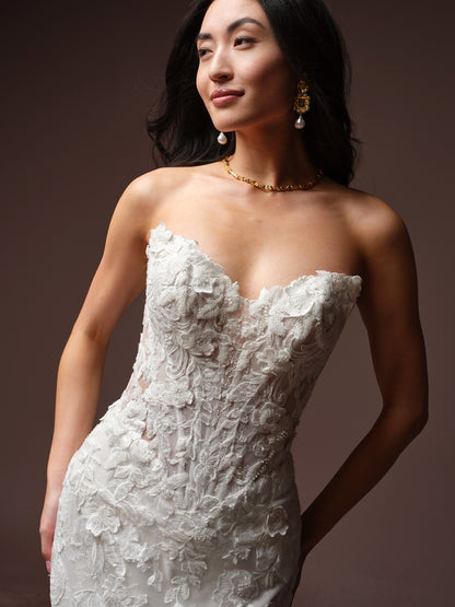 Estelle Wedding Dress