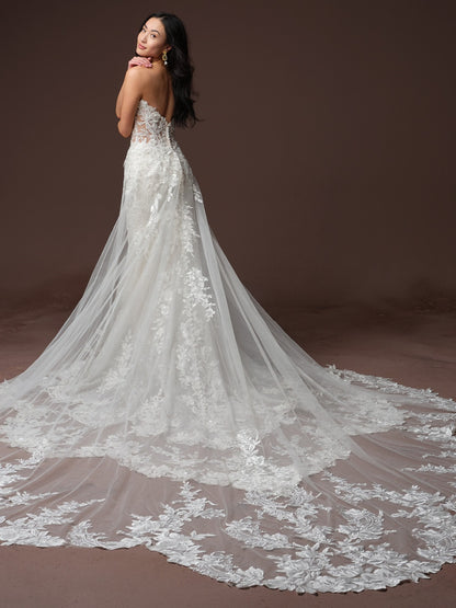 Estelle Wedding Dress