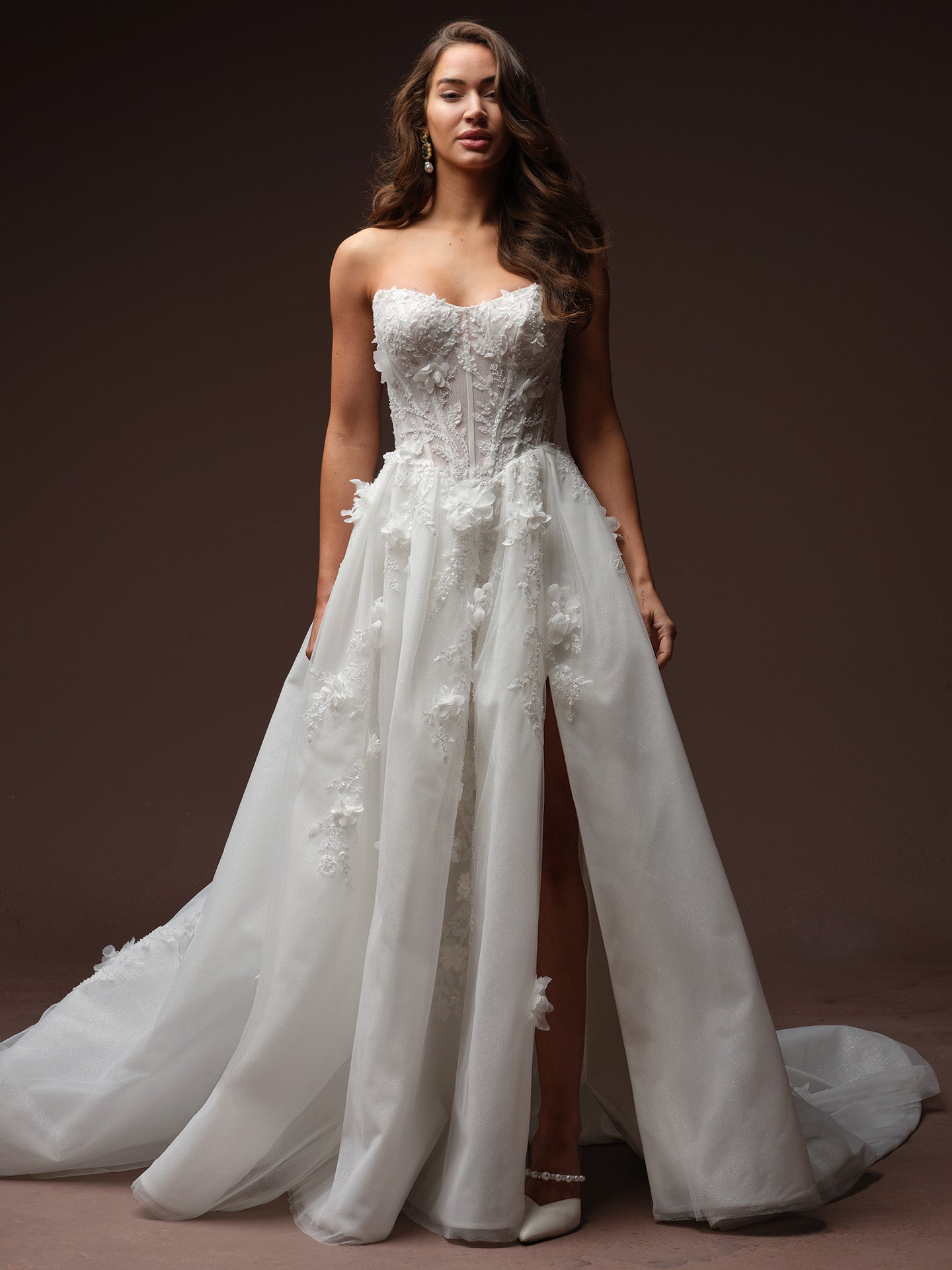 Fern Wedding Dress