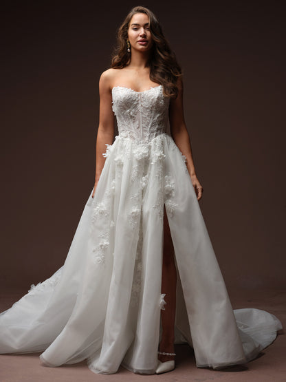 Fern Wedding Dress