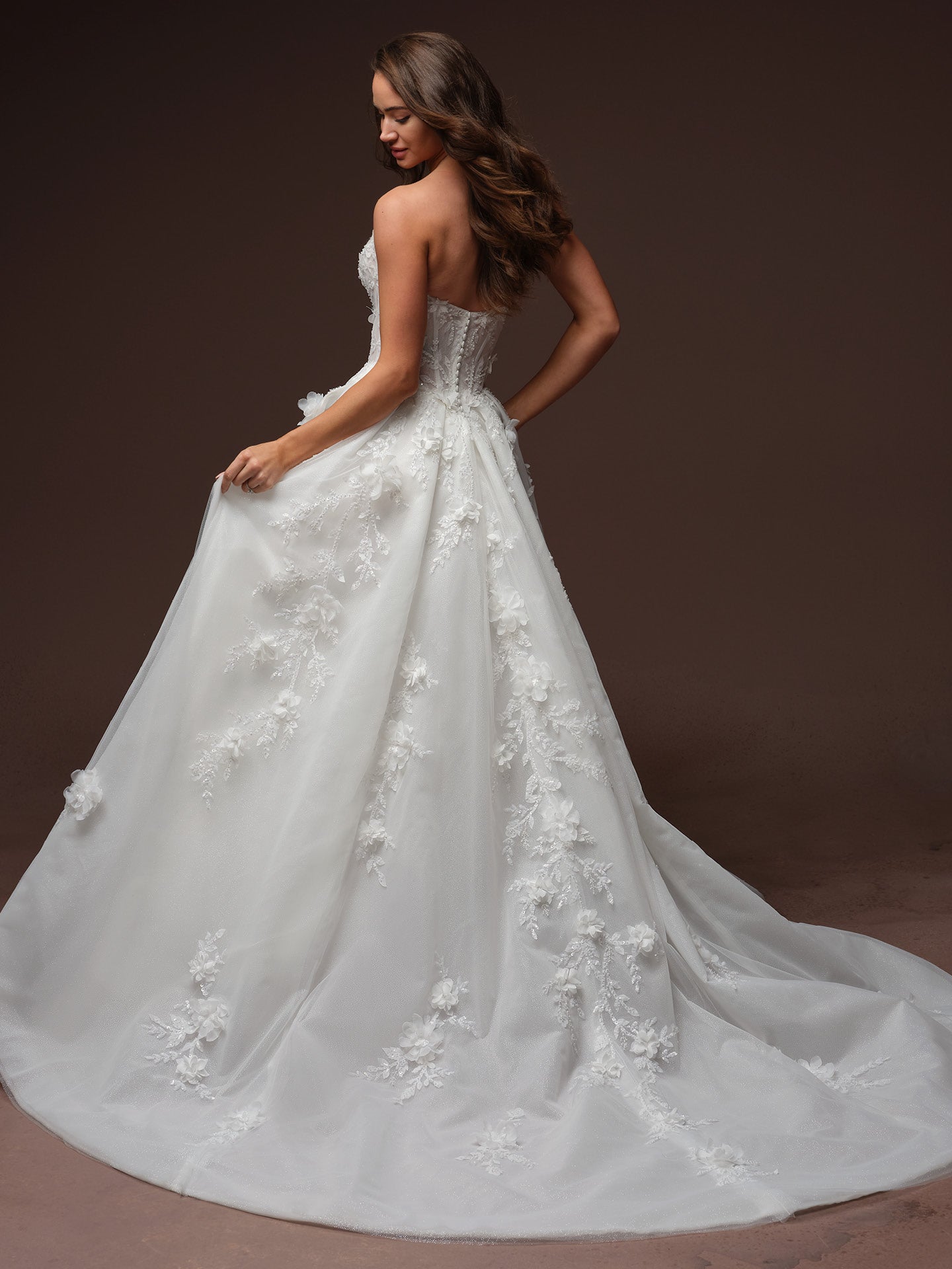 Fern Wedding Dress