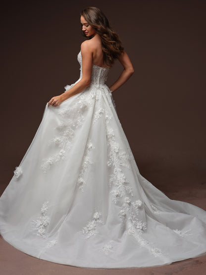 Fern Wedding Dress