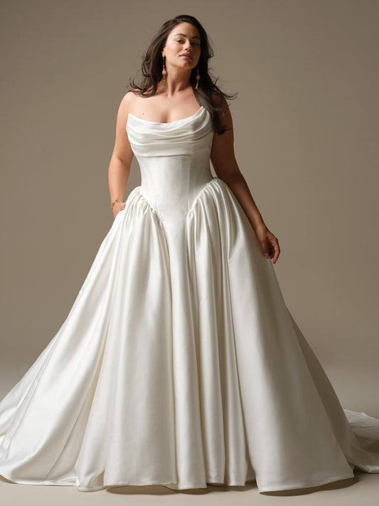 Ball Gown Wedding Dresses Classic & Romantic Bridal Gowns Bridal and Formal Ball Gown Wedding Dresses Classic & Romantic Bridal Gowns Bridal and Formal
