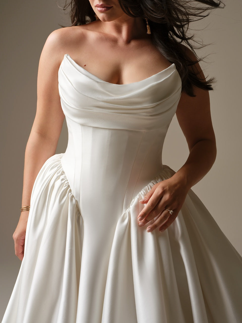 Hudson Wedding Dress