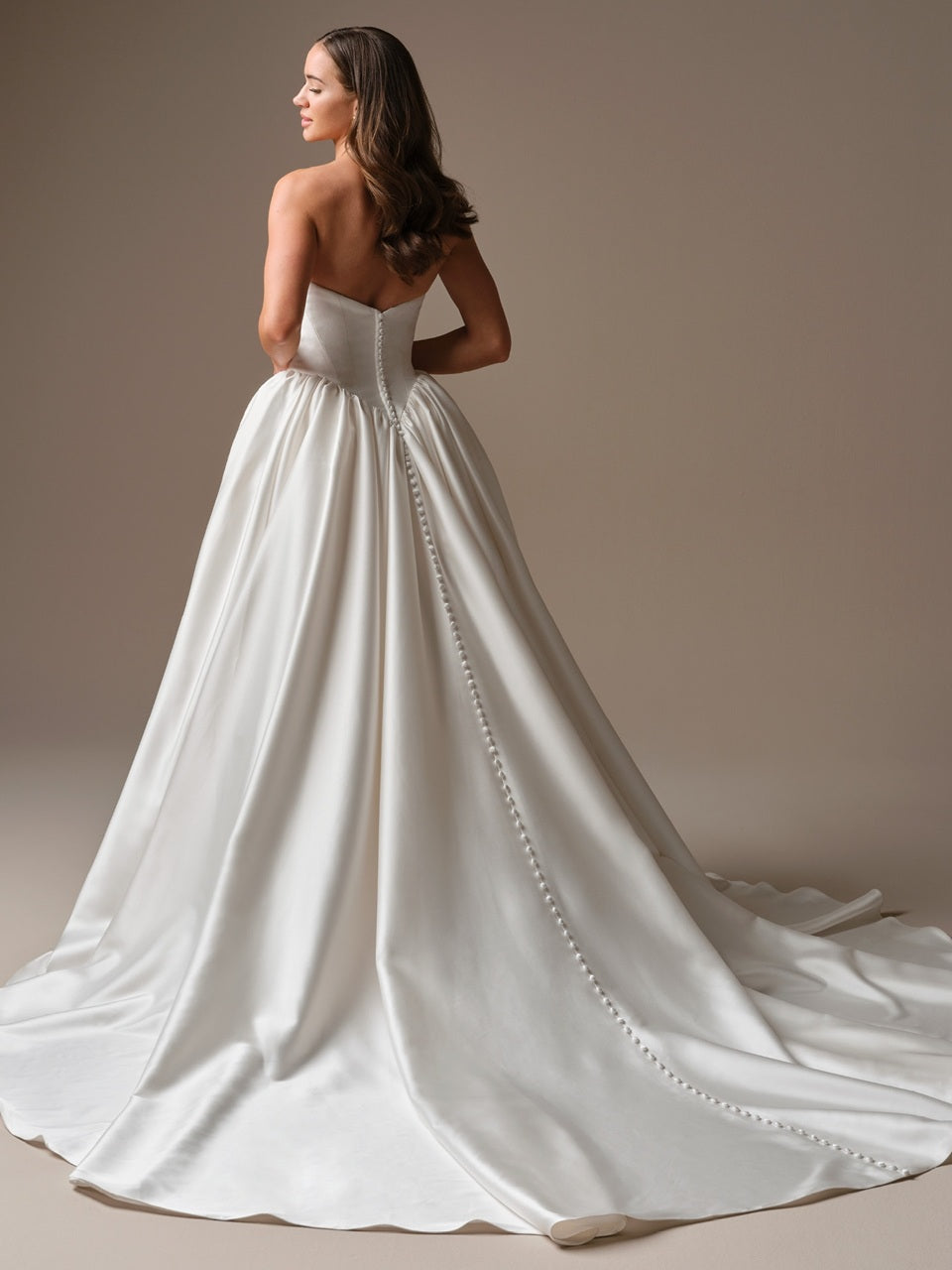 Hudson Wedding Dress