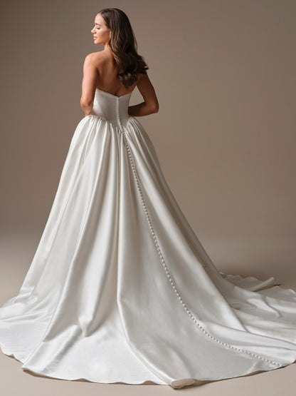 Hudson Wedding Dress