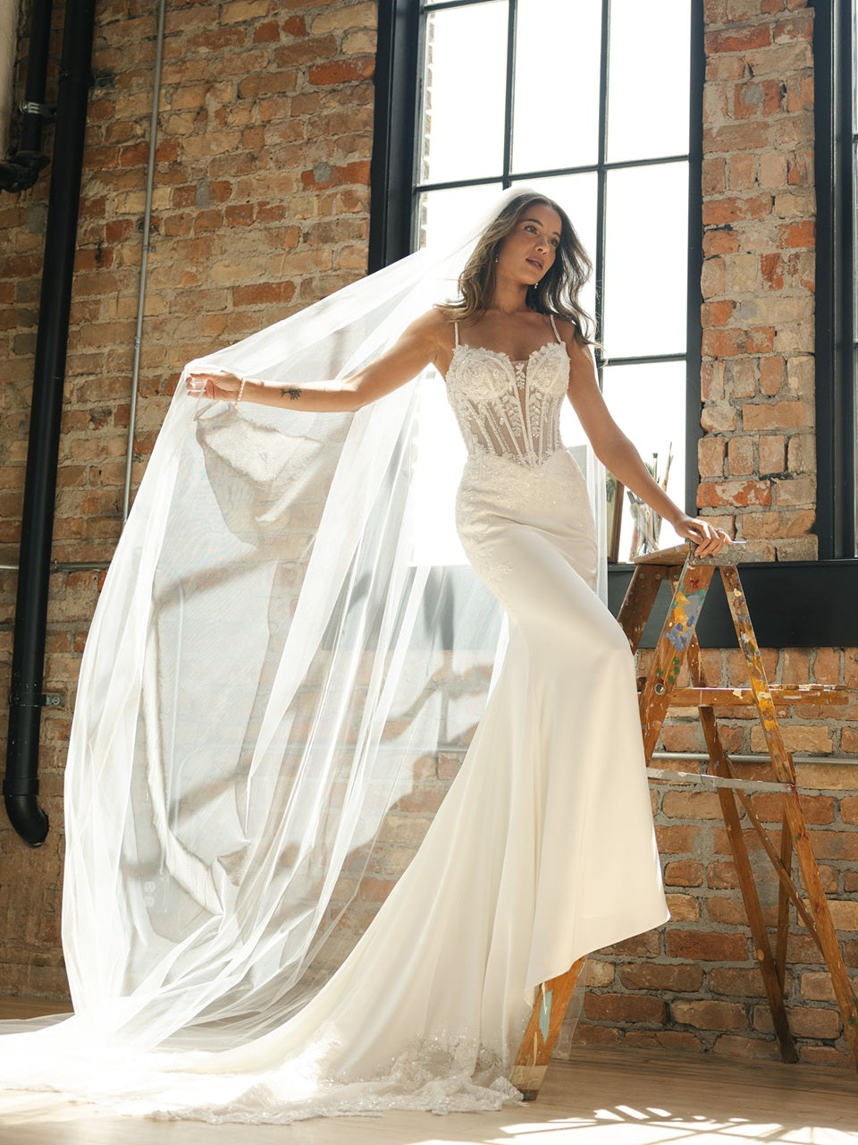 India Wedding Dress