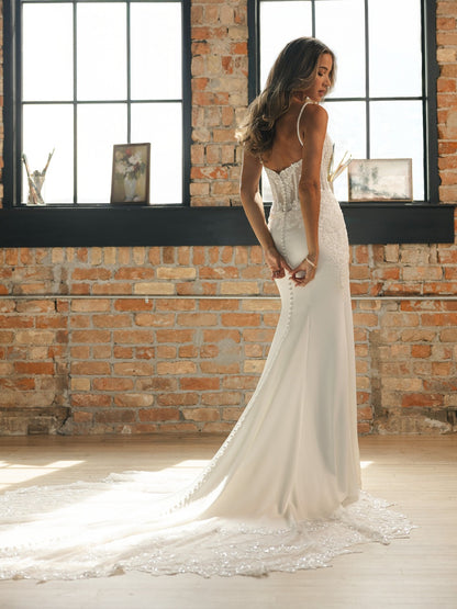 India Wedding Dress